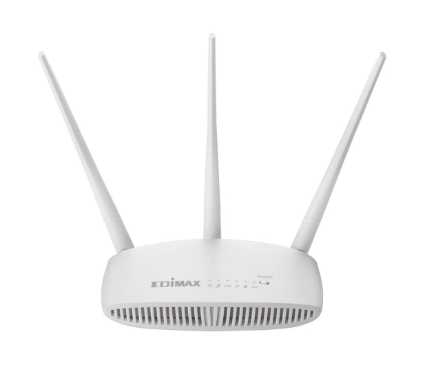 EDIMAX TECHNOLOGY BR-6208AC AC750 - 344422 - zdjęcie 2